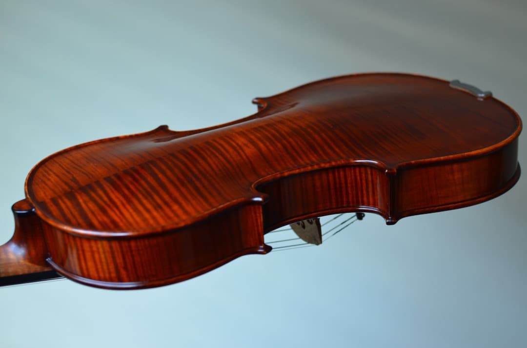 【新品】Gliga Cristian Maestro 4/4 そうちゃん