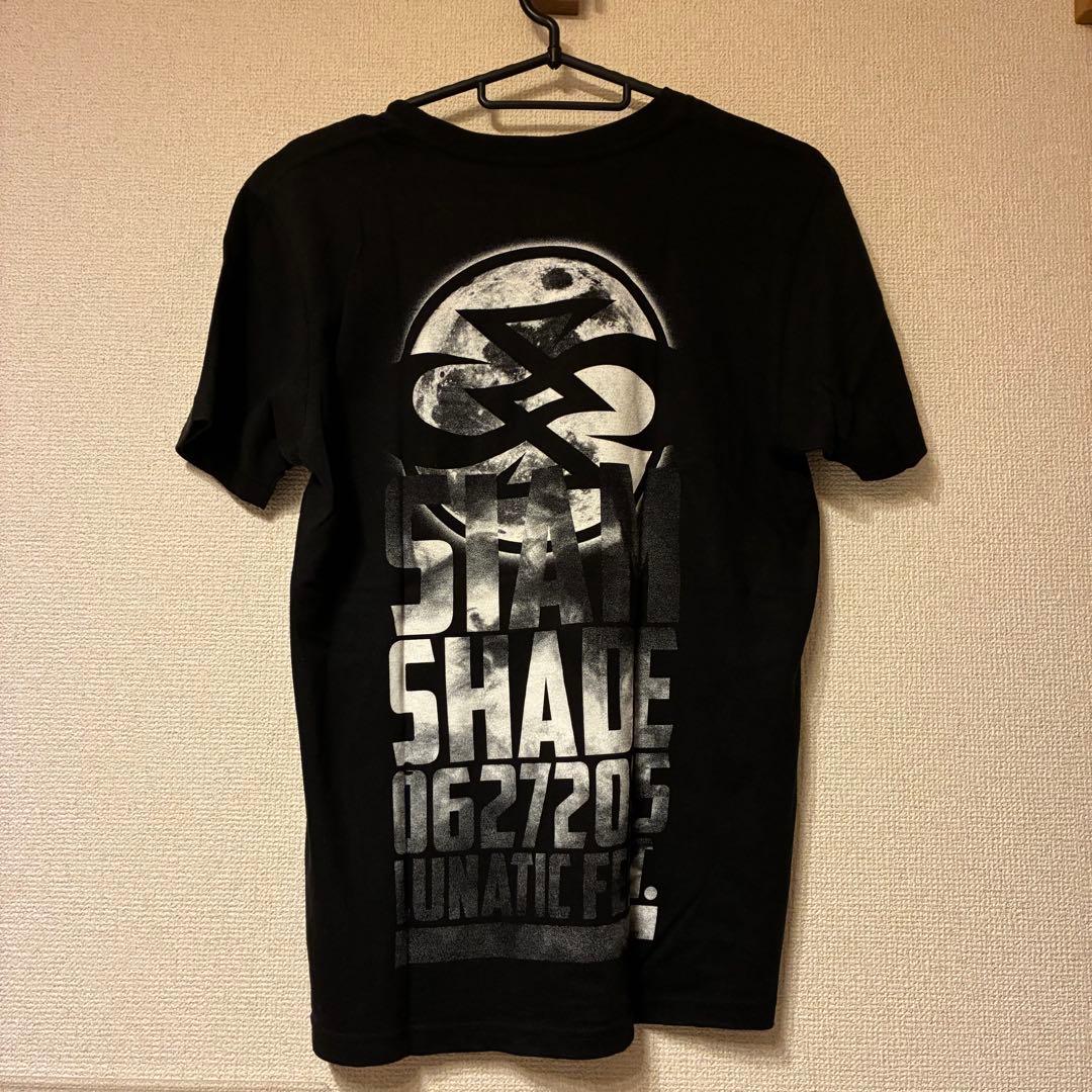 LUNATIC FEST. 2015 SIAM SHADE Tシャツ - メルカリ