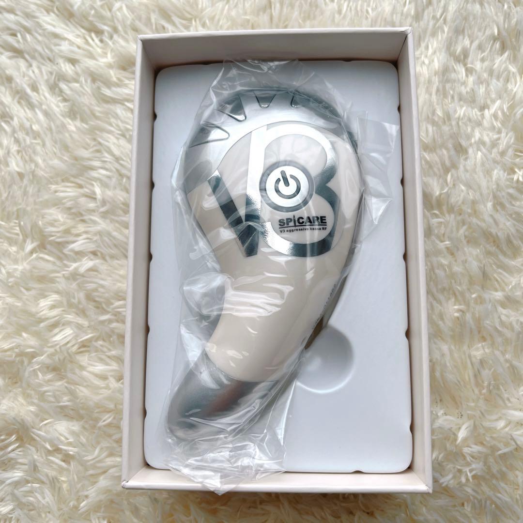 スピケア V3 aggressive kassa RF アグレッシブ カッサ