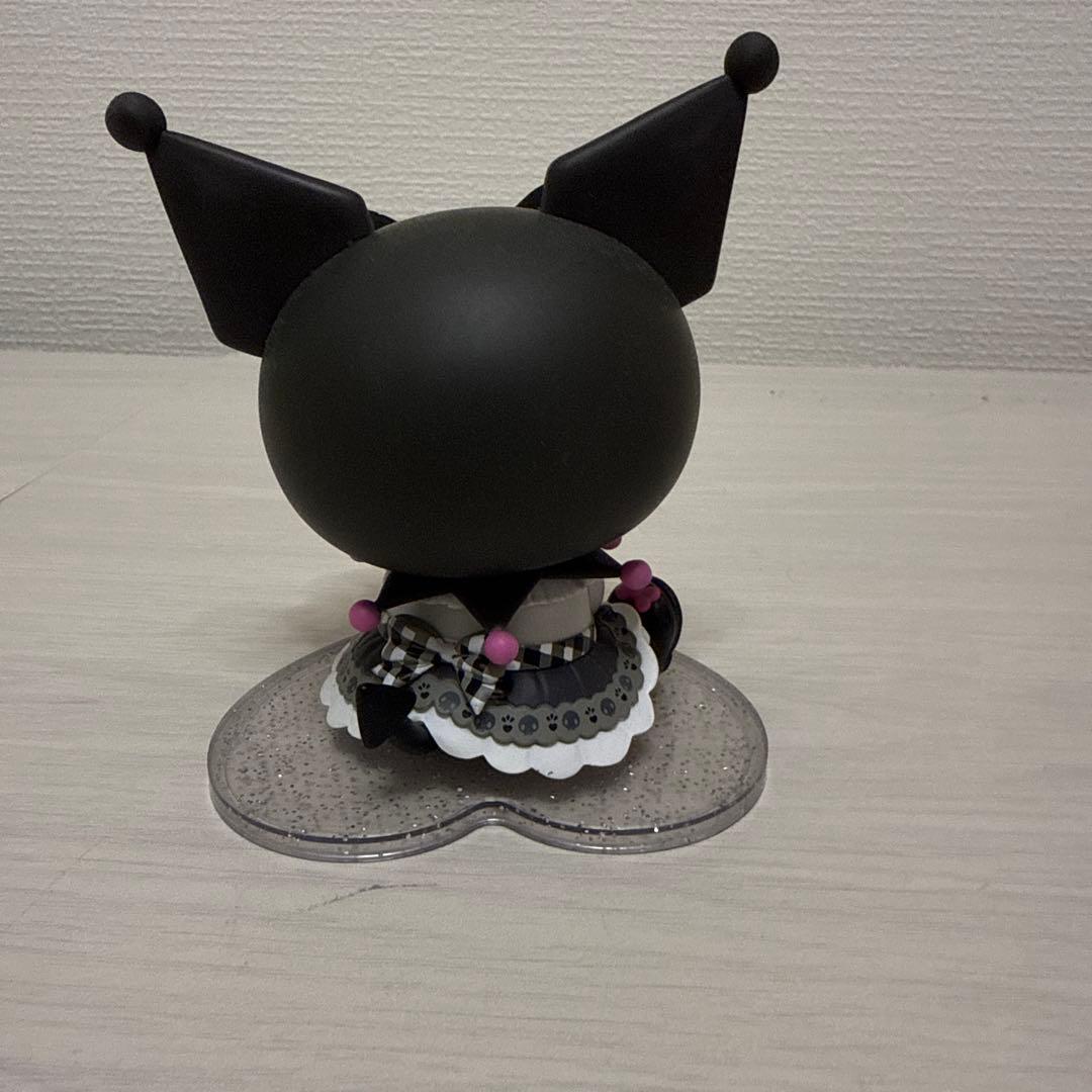 クロミ　マイメロ　フィギュア