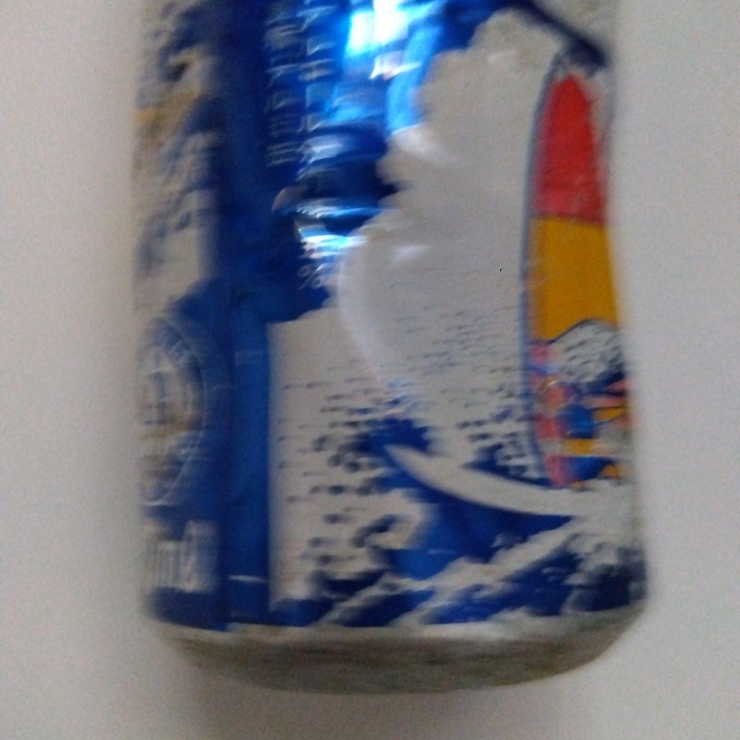 オリオン ビール 350ml 空き缶 昭和 レトロ