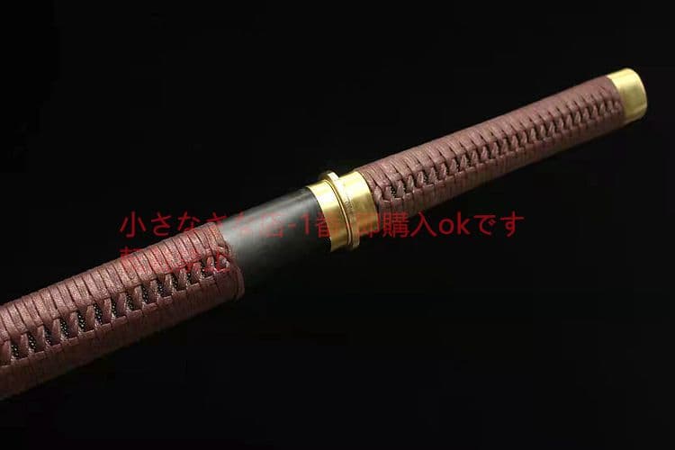 大唐護衛サーベル 古兵器 武具　刀装具　日本刀　模造刀 居合刀