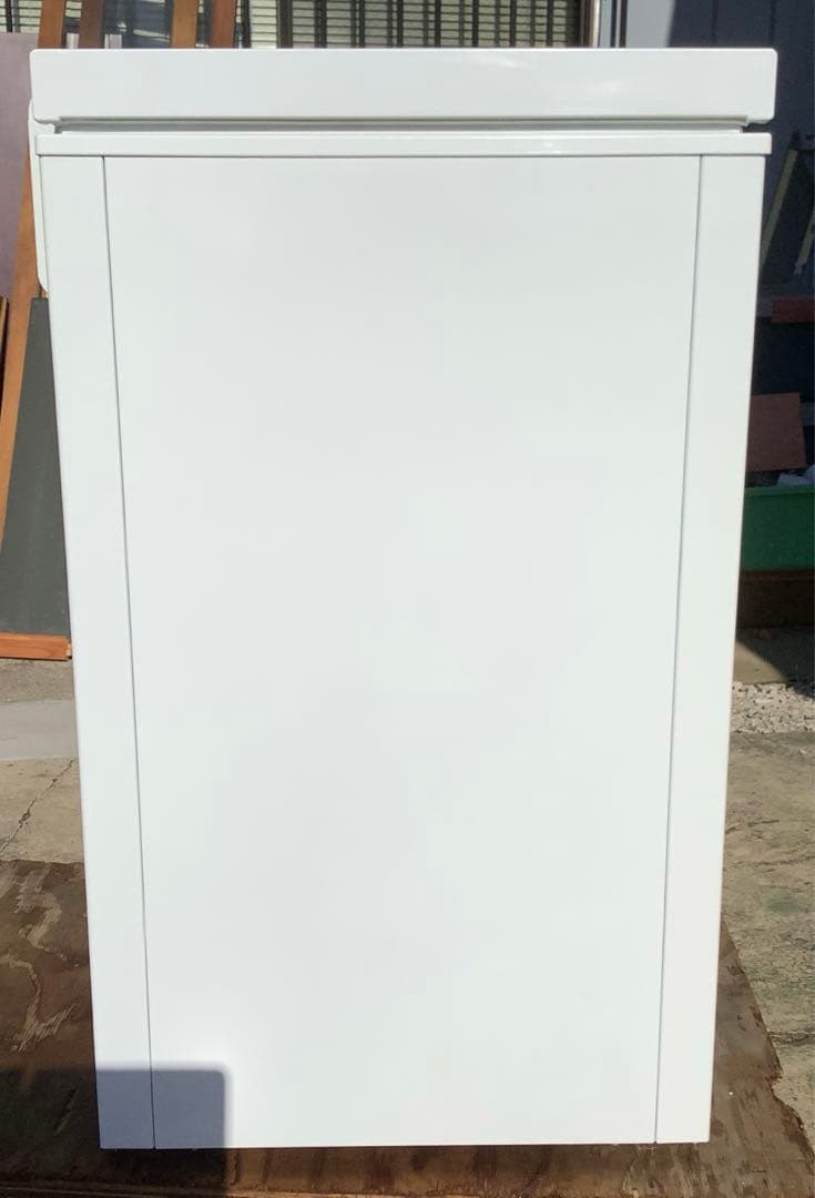 SUGERLOVE アイリスオーヤマ 冷凍庫 ICSD-10A 20年製