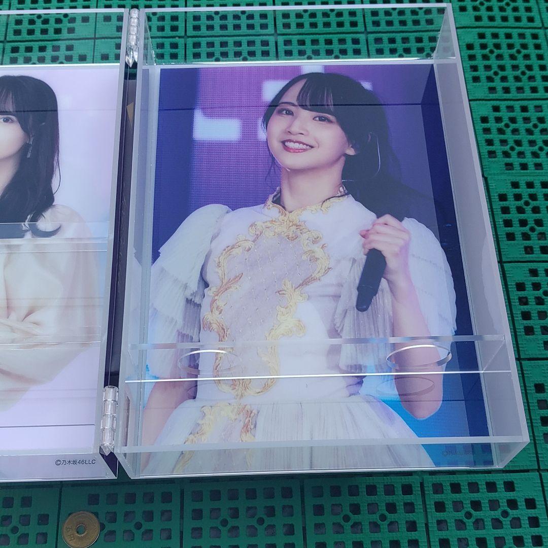 乃木坂46 佐藤 楓 メモリアルケース 9th YEAR