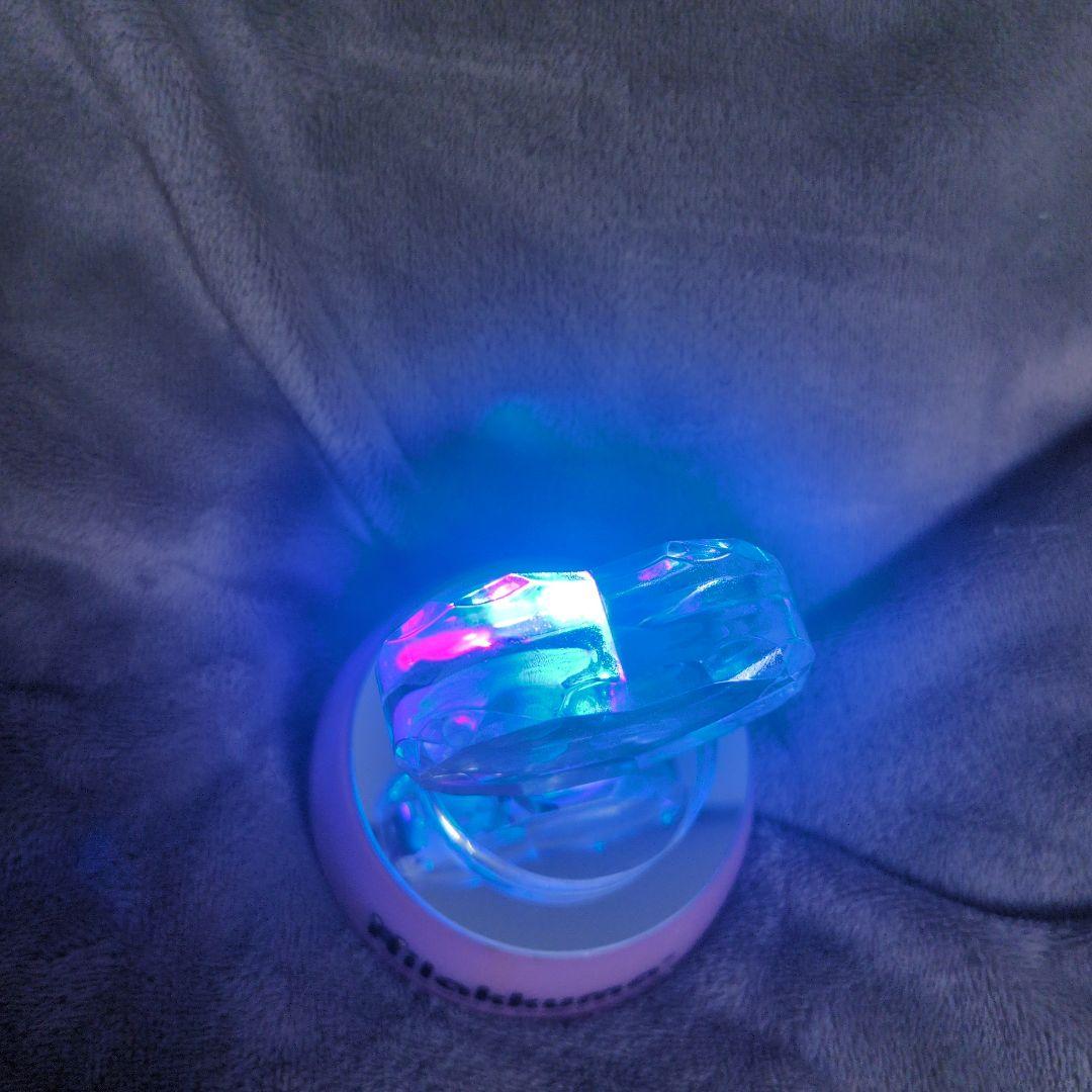 リラックマ クリスタルライト｜Yahoo!フリマ（旧PayPayフリマ