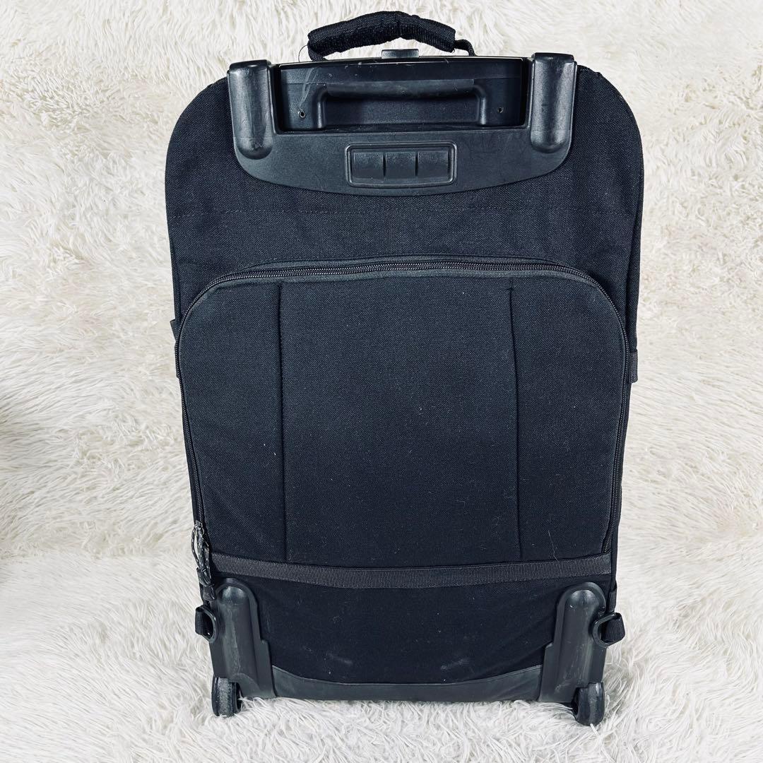 美品 カリマー キャリーケース スーツケース 大容量 出張 3way 美品