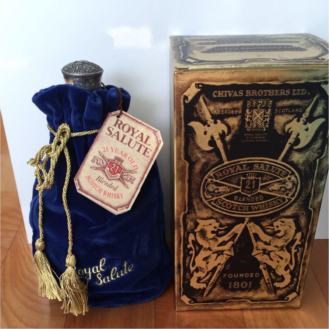 未開栓 希少 1985年 シャトーカルボーニュー 赤 750ml ヴィンテージ