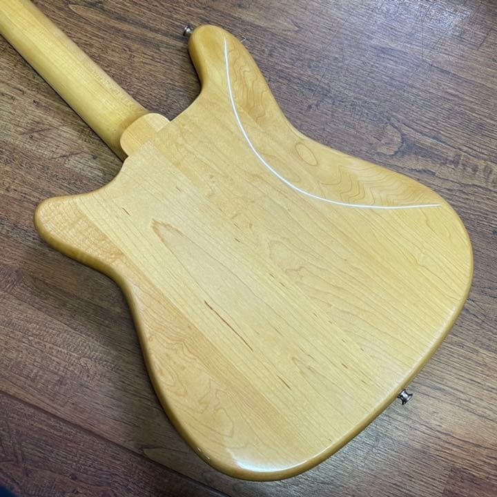 G3706☆超美品Epiphone Wilshire NTエピフォン マツモク製 - メルカリ