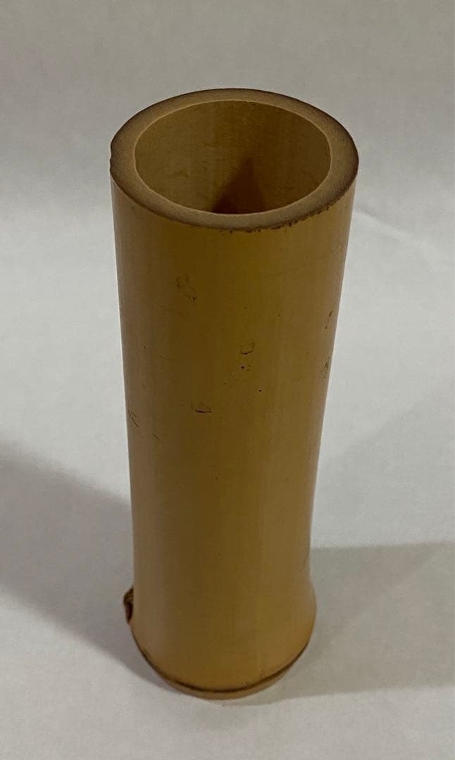 茶道具 煙草盆 火入れ 桑材 田楽 黄瀬戸 最終価格