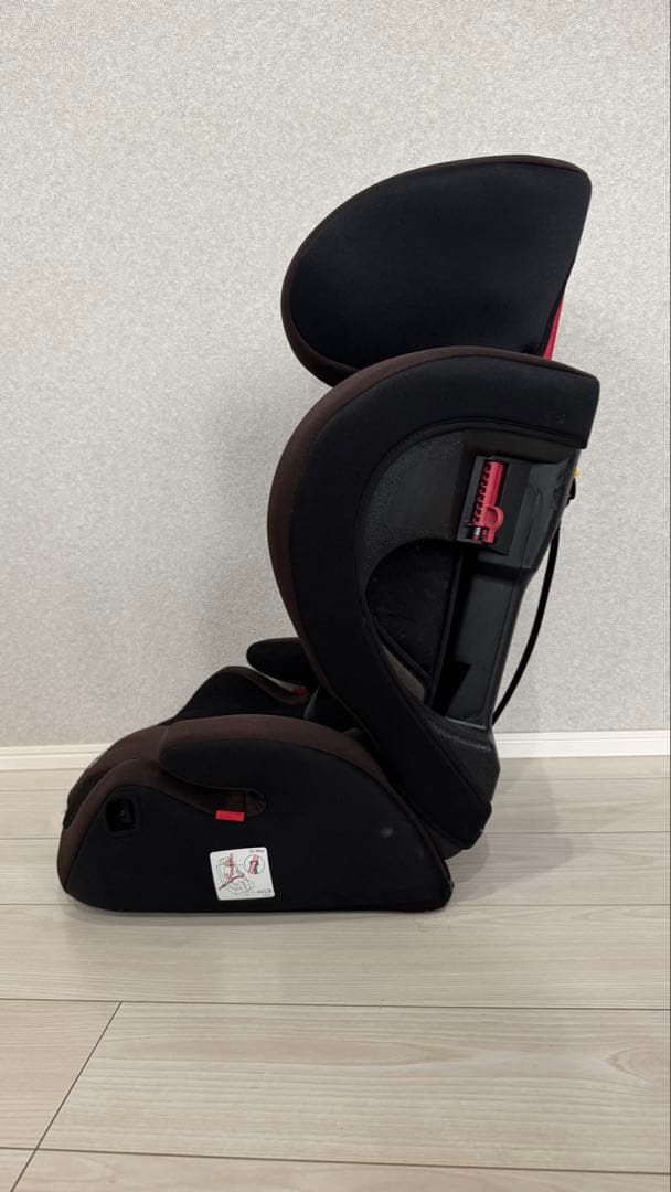 【値下げ】レカロ　ジュニアシート　Start J1 smile