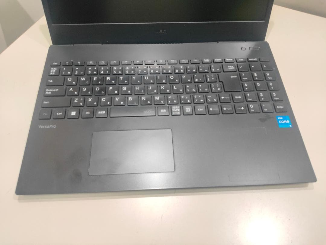 ジャンク)NEC☆ PC-VKT42FB9T32Z☆Corei5-1135G7