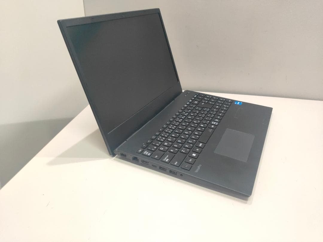 ジャンク)NEC☆ PC-VKT42FB9T32Z☆Corei5-1135G7 - メルカリ