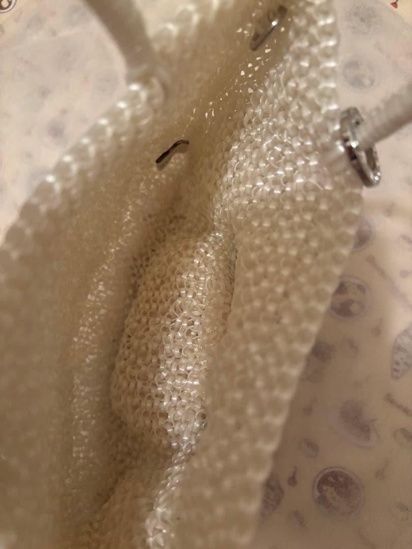 T*G様 オークション♡ANTEPRIMA アニマーレ/スクエア ミディアム/ト