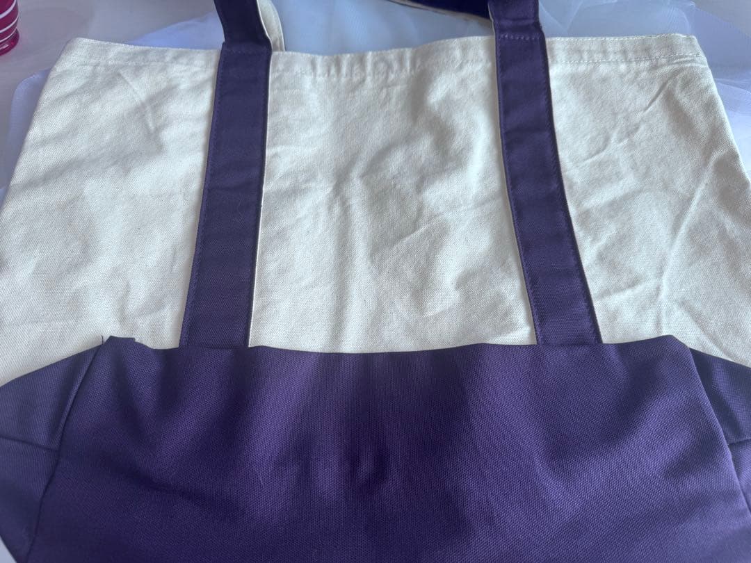 新品未使用】岸優太フィギュア、バナリパトートバッグ 工場