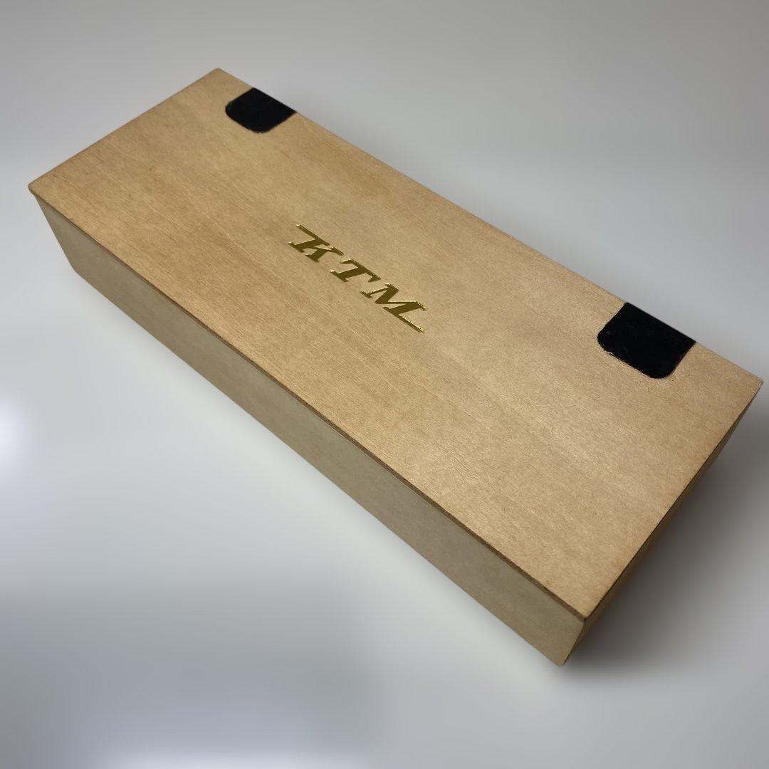 カツミ HOn2 1/2 スケール（9mmゲージ）阿里山18屯シェイ式蒸気機関車