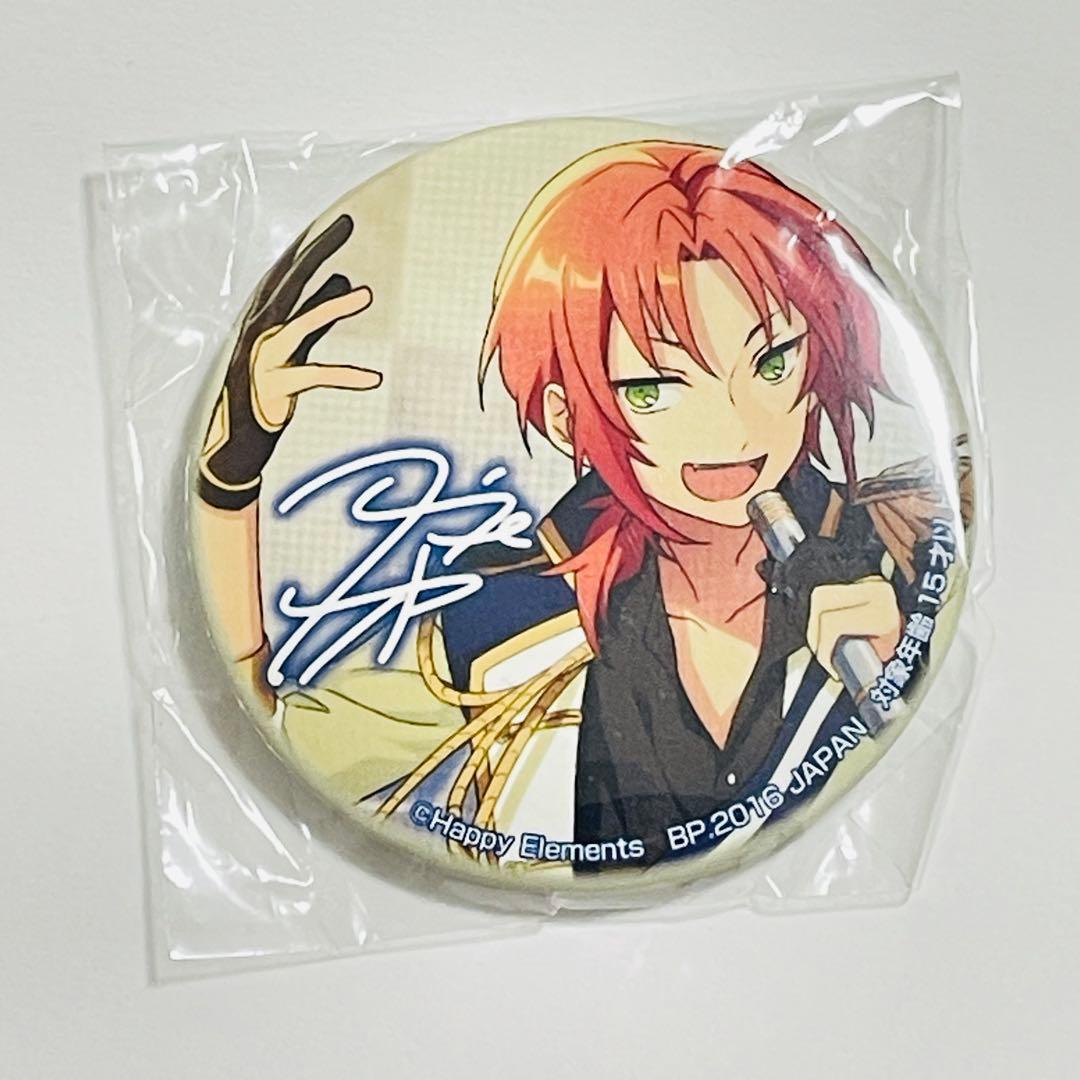 あんスタ あんさんぶるスターズ 月永レオ バラエティ缶バッジ バラ缶