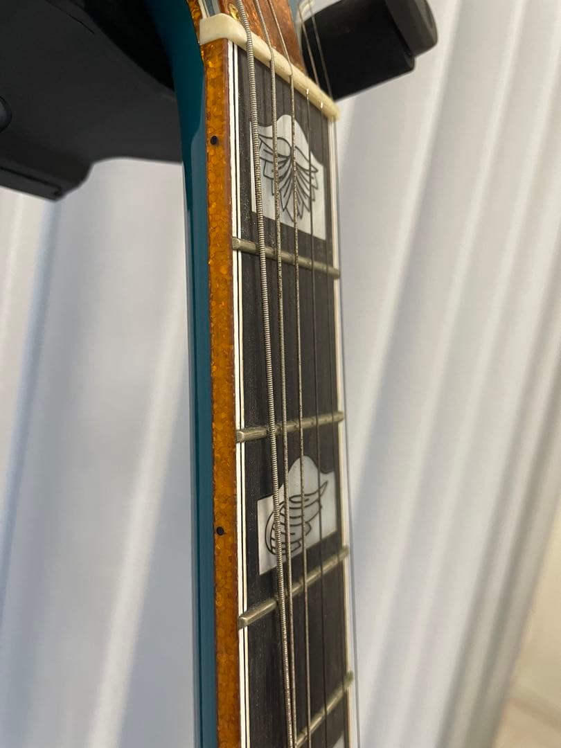 Gretsch G6136TTV-FSR OCT JR グレッチ