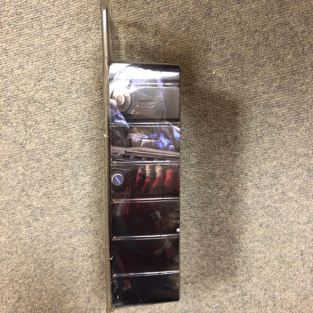 ネカ　ギアーズオブウォー　COGソルジャー