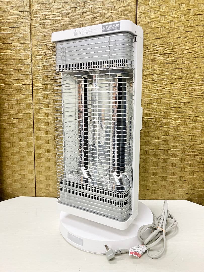 ダイキン セラムヒート ERFT11XS-W 遠赤外線暖房機 2020年製 - メルカリ