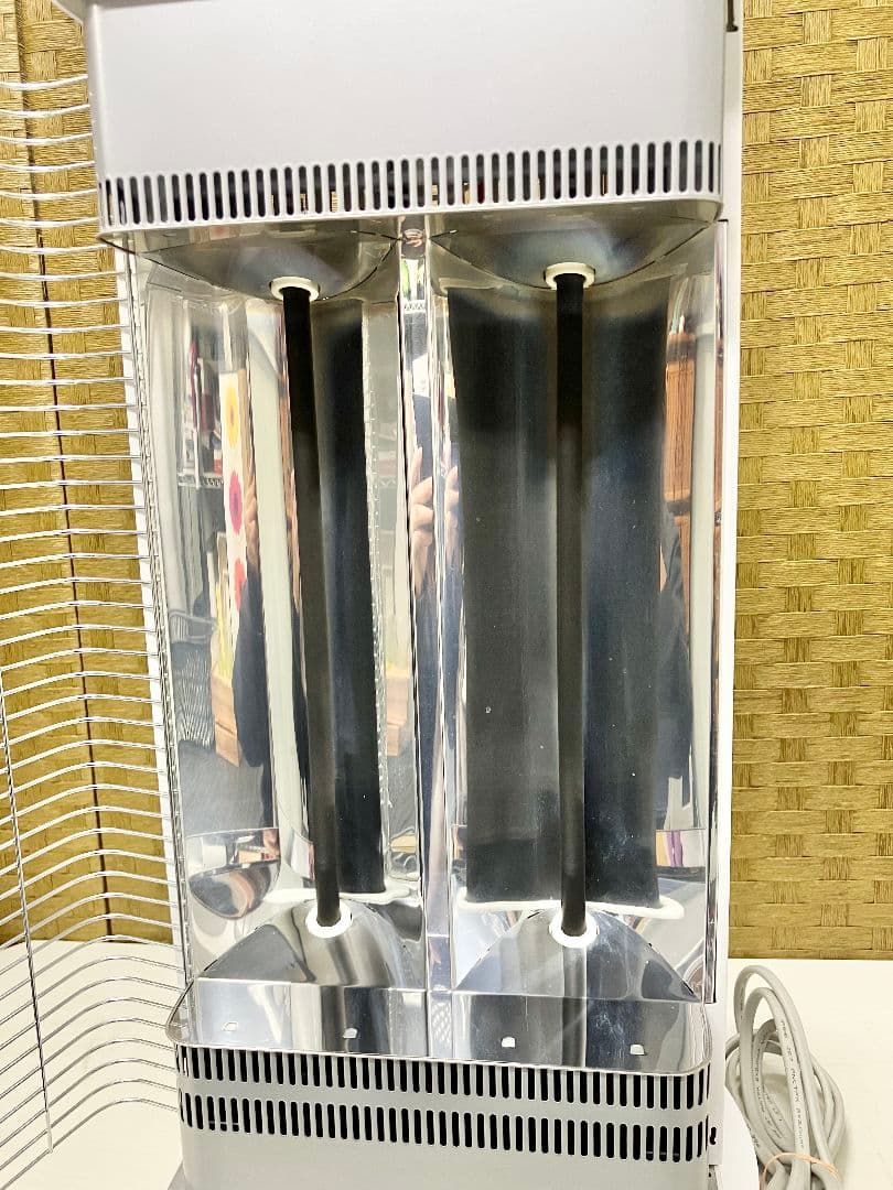 ダイキン セラムヒート ERFT11XS-W 遠赤外線暖房機 2020年製 - メルカリ