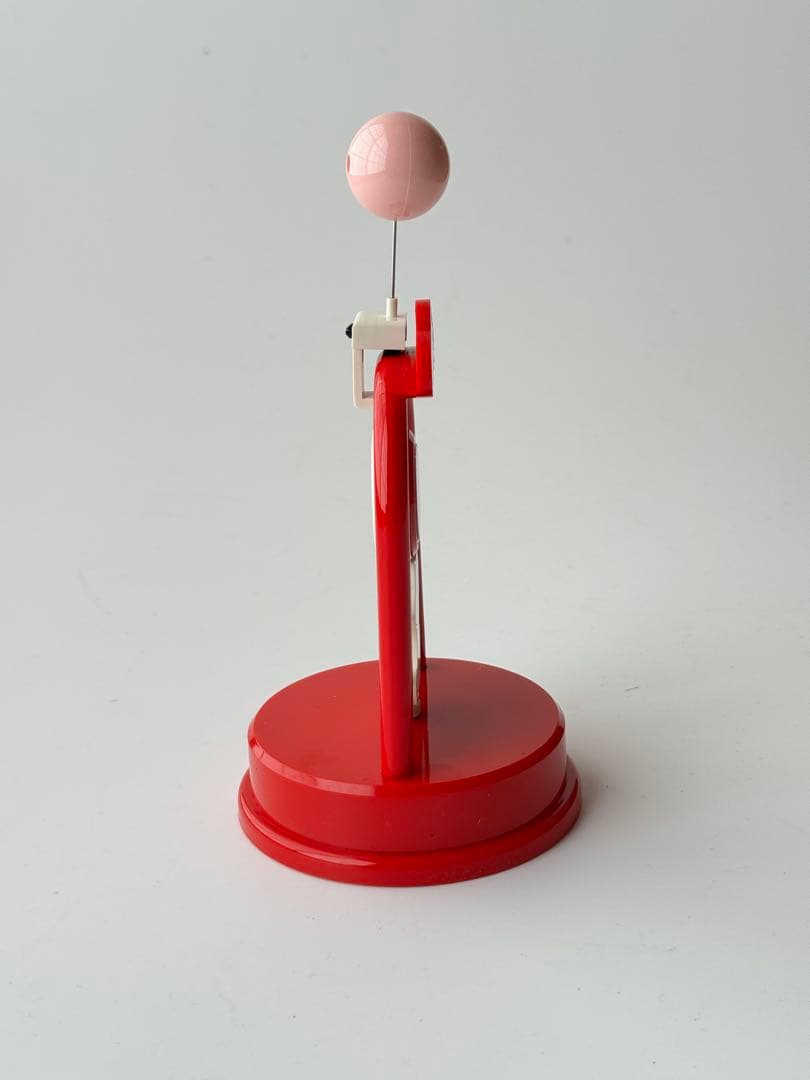 服部セイコー トムとジェリー アーチ型 置時計 昭和レトロ 80年代