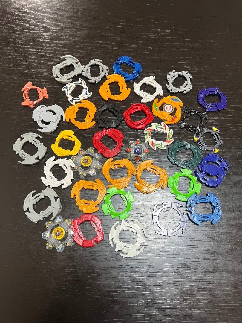 ガ*イ様 ベイブレード 大量