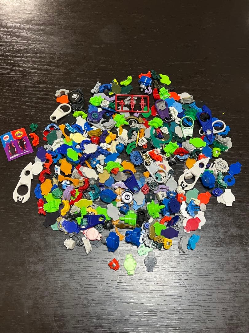 ガ*イ様 ベイブレード 大量