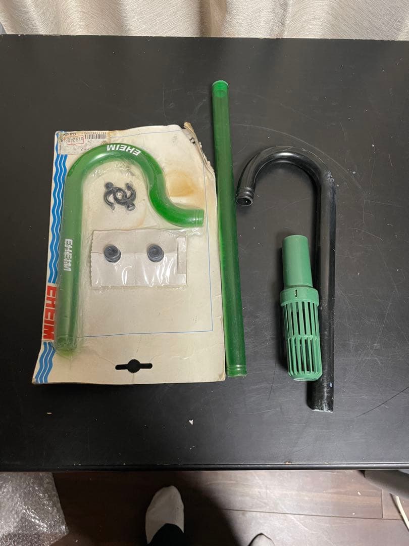 EHEIM エーハイム プロフェッショナル2 2028 フィルター 濾材付き