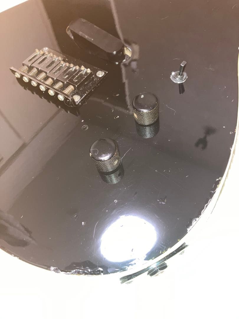 ギター FERNANDES TEJ-70