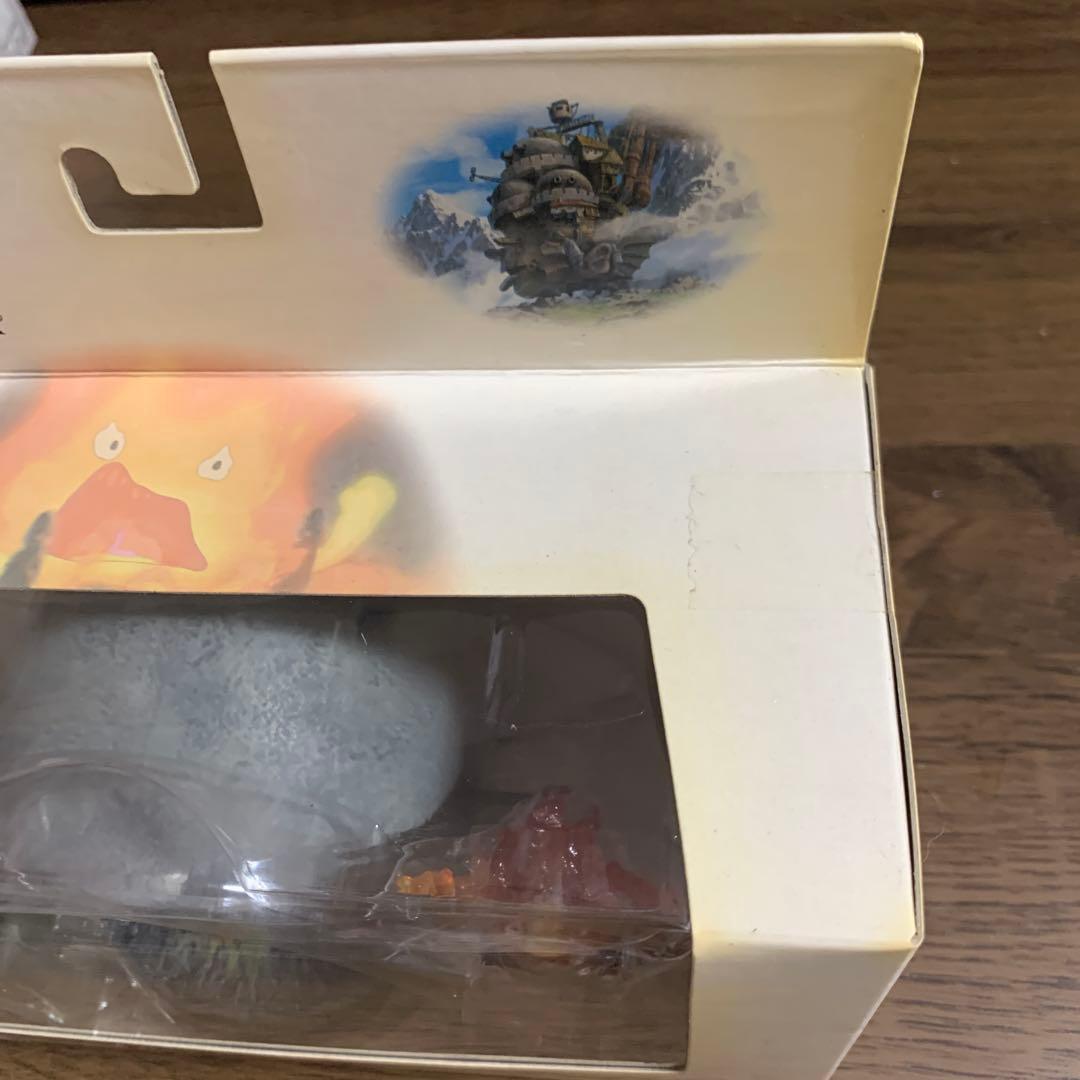 スタジオジブリ イメージモデルコレクションⅪ ハウルの動く城 カ