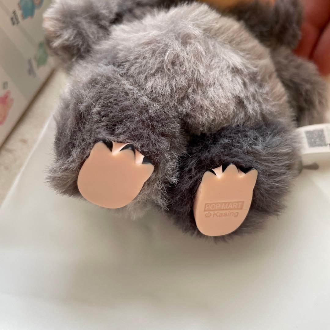 POP MART LABUBU ポップマート ラブブ