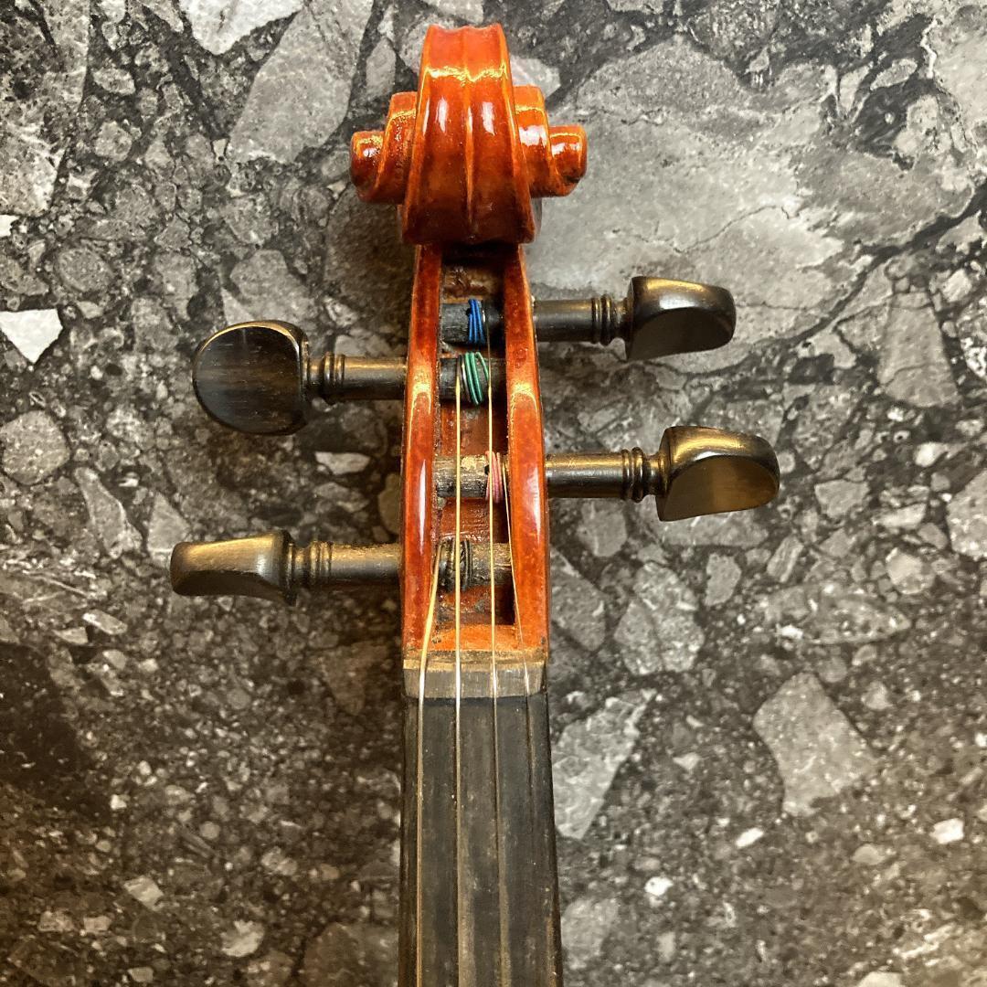 Josef Jan Dvorak ドヴォルザーク 1/2 CREMONA