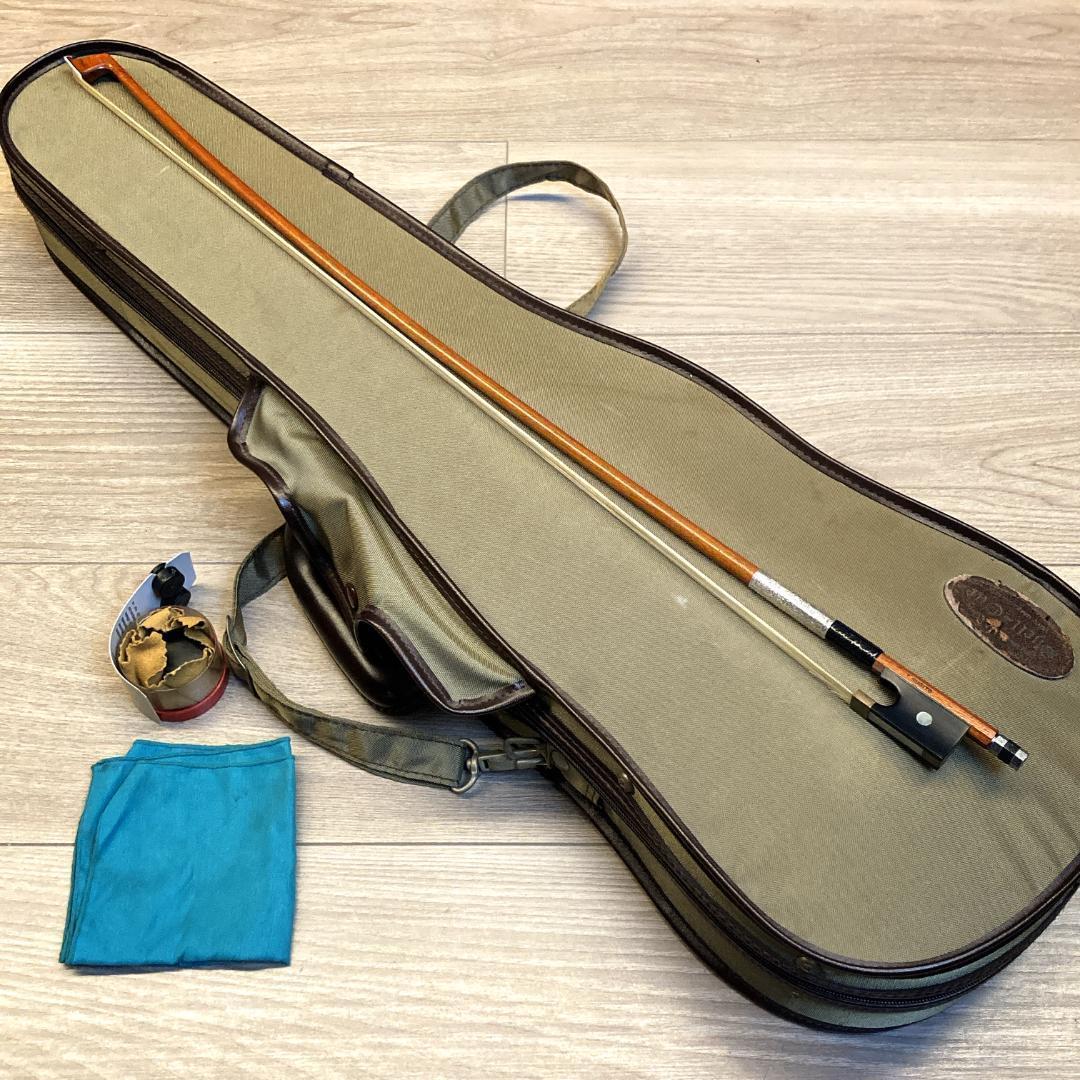 Josef Jan Dvorak ドヴォルザーク 1/2 CREMONA