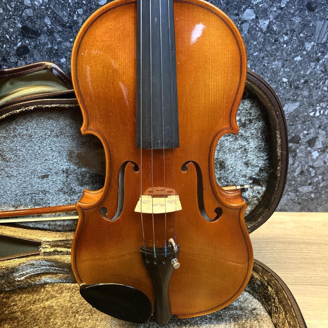 Josef Jan Dvorak ドヴォルザーク 1/2 CREMONA