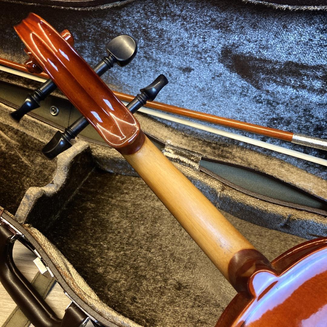 Josef Jan Dvorak ドヴォルザーク 1/2 CREMONA