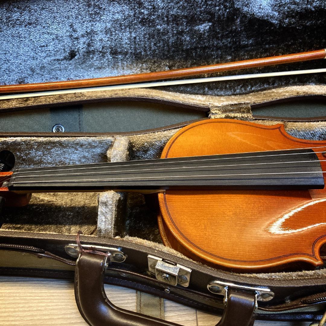 Josef Jan Dvorak ドヴォルザーク 1/2 CREMONA