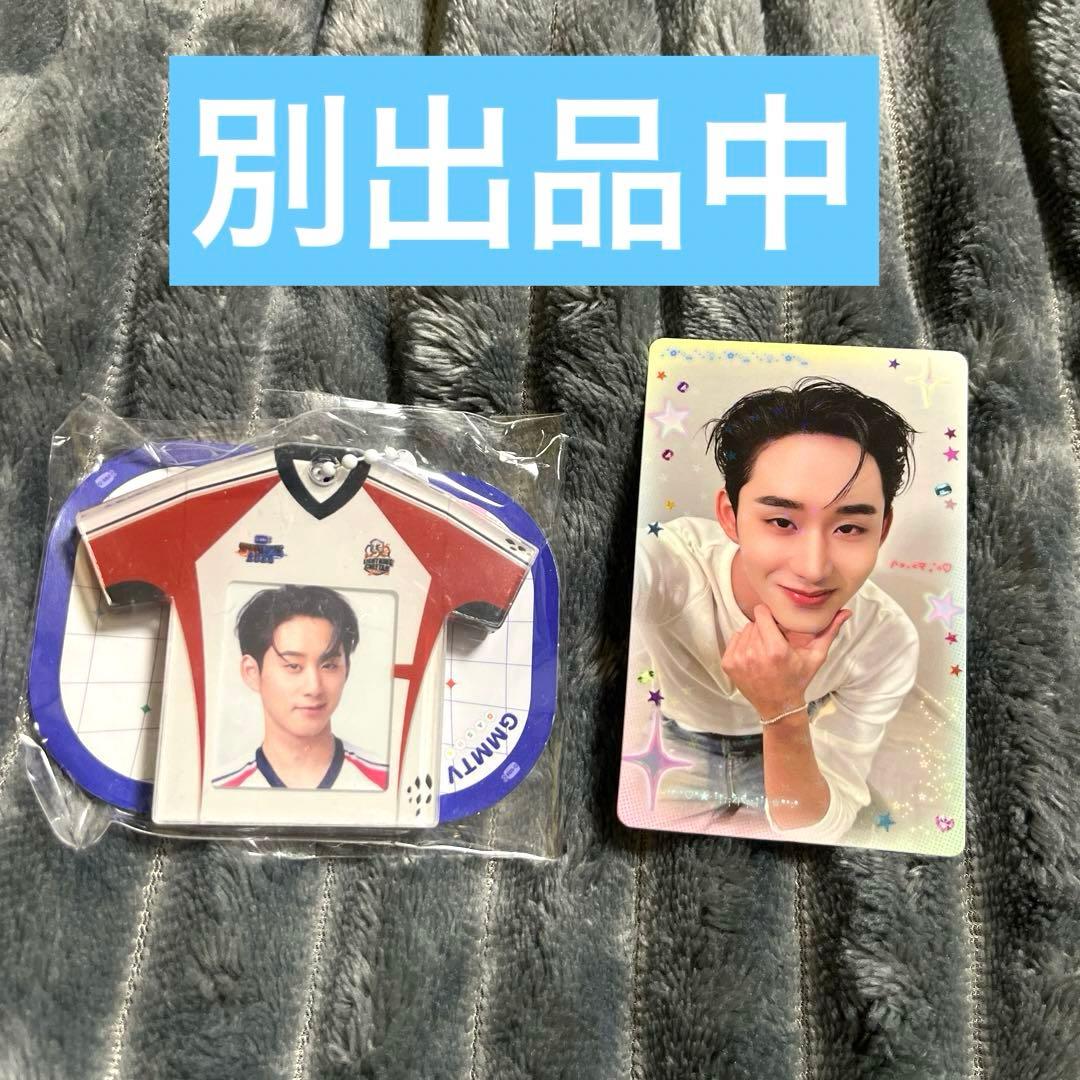 GMMTV POP-UP IN OSAKA 2025 williamest - メルカリ