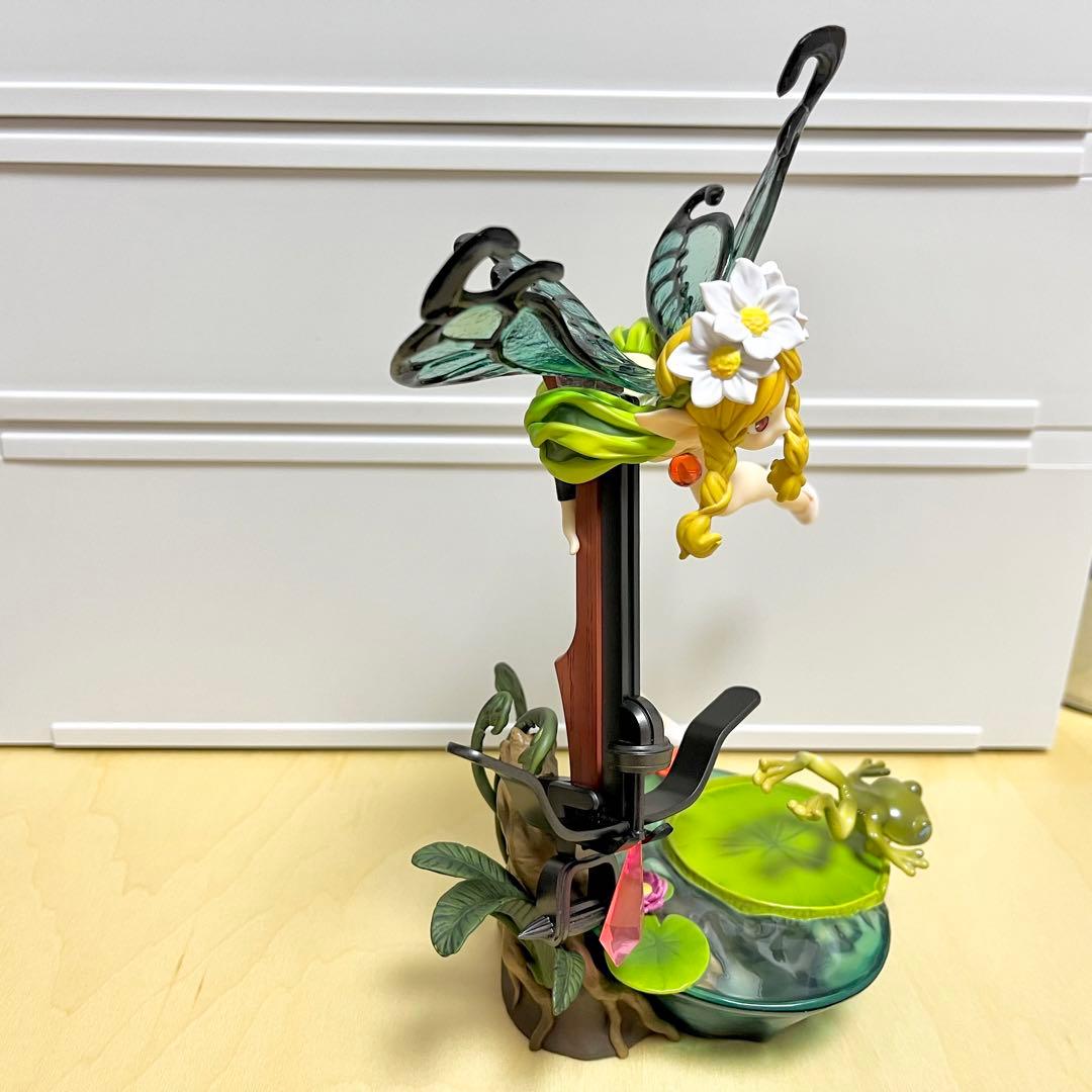 アルター オーディンスフィア メルセデス 1/8フィギュア - メルカリ