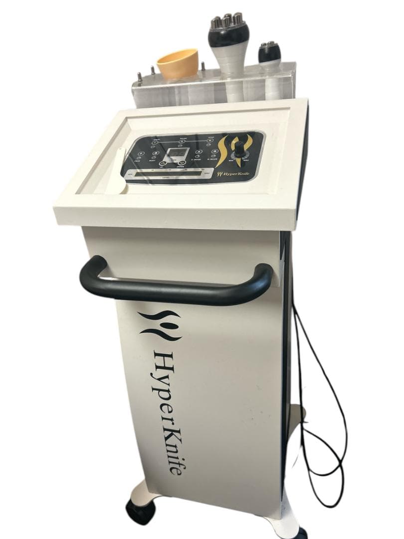 HyperKnife 美容機器