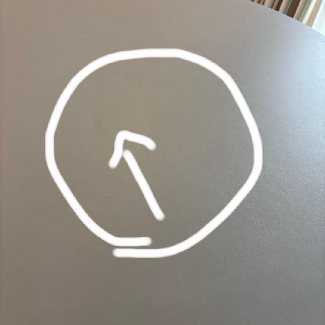 HAY ヘイ CPH20 ROUND Φ90 ラウンドテーブル