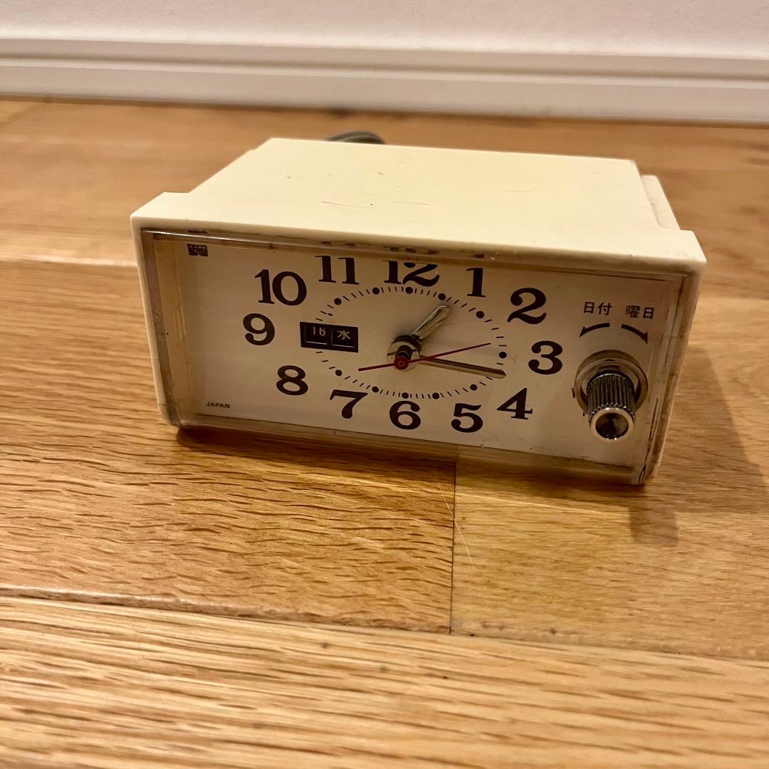 昭和レトロ】パタパタ時計 その他ジャンクまとめ 11点セット まとめ売り