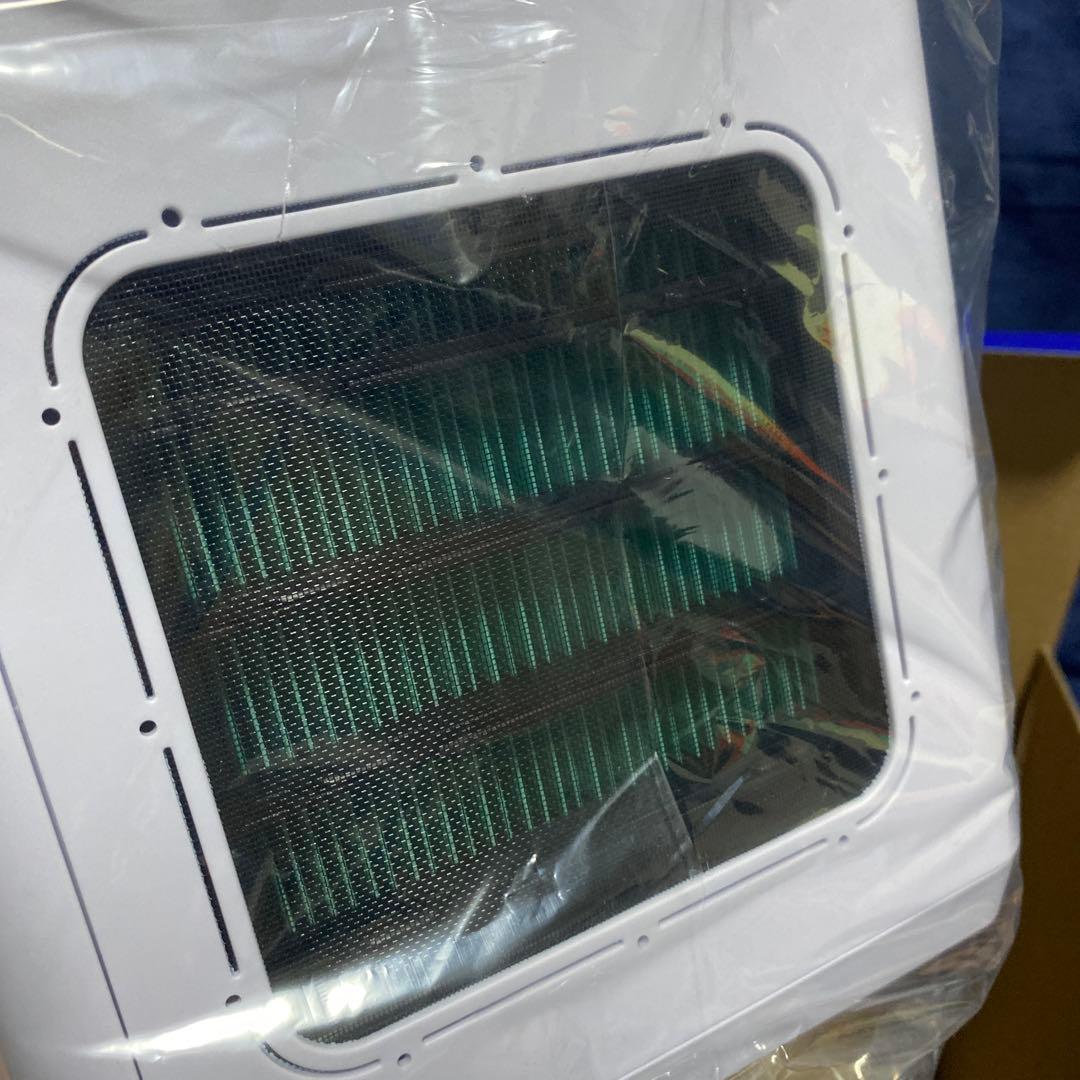 COCOHIE R7 小型クーラー 2025 モデル ここひえ ショップジャパン