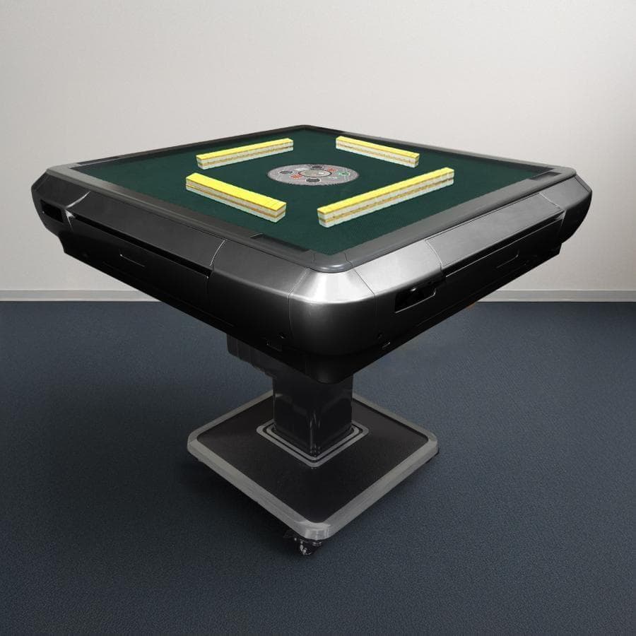 新 全自動麻雀卓 28mm 家庭用 折りたたみ 三人打ち 麻雀セット 雀荘