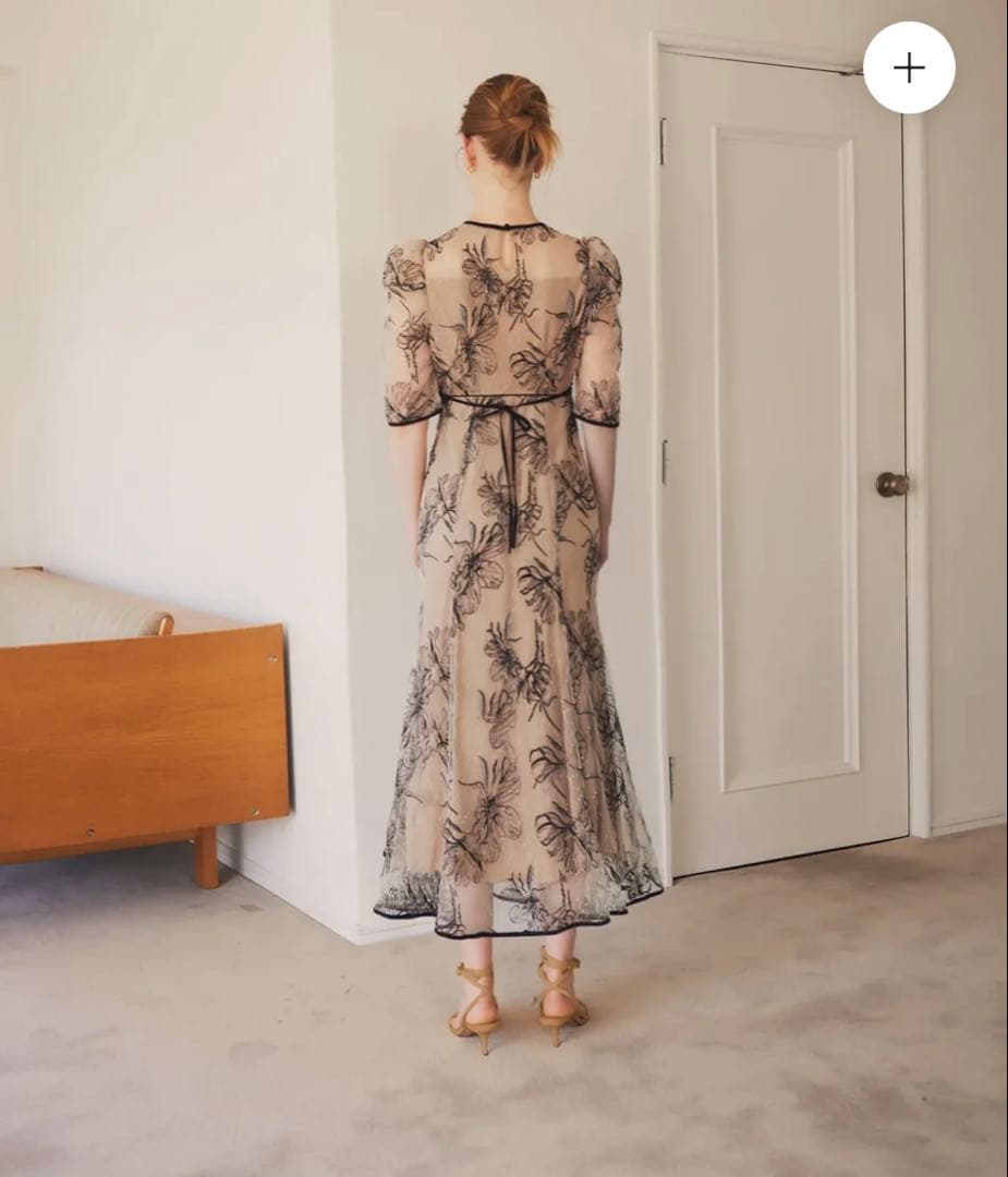 LEJA ワンピース・ドレス