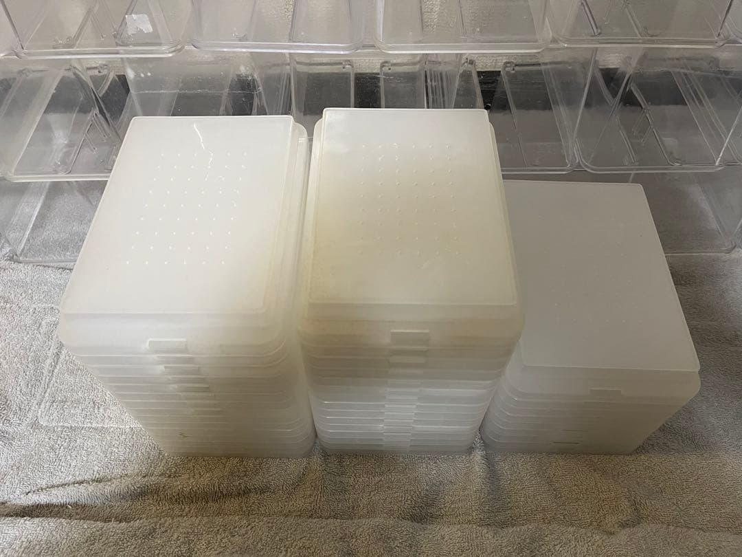 多機能飼育ケース デジケース HR-1 中古品 36個