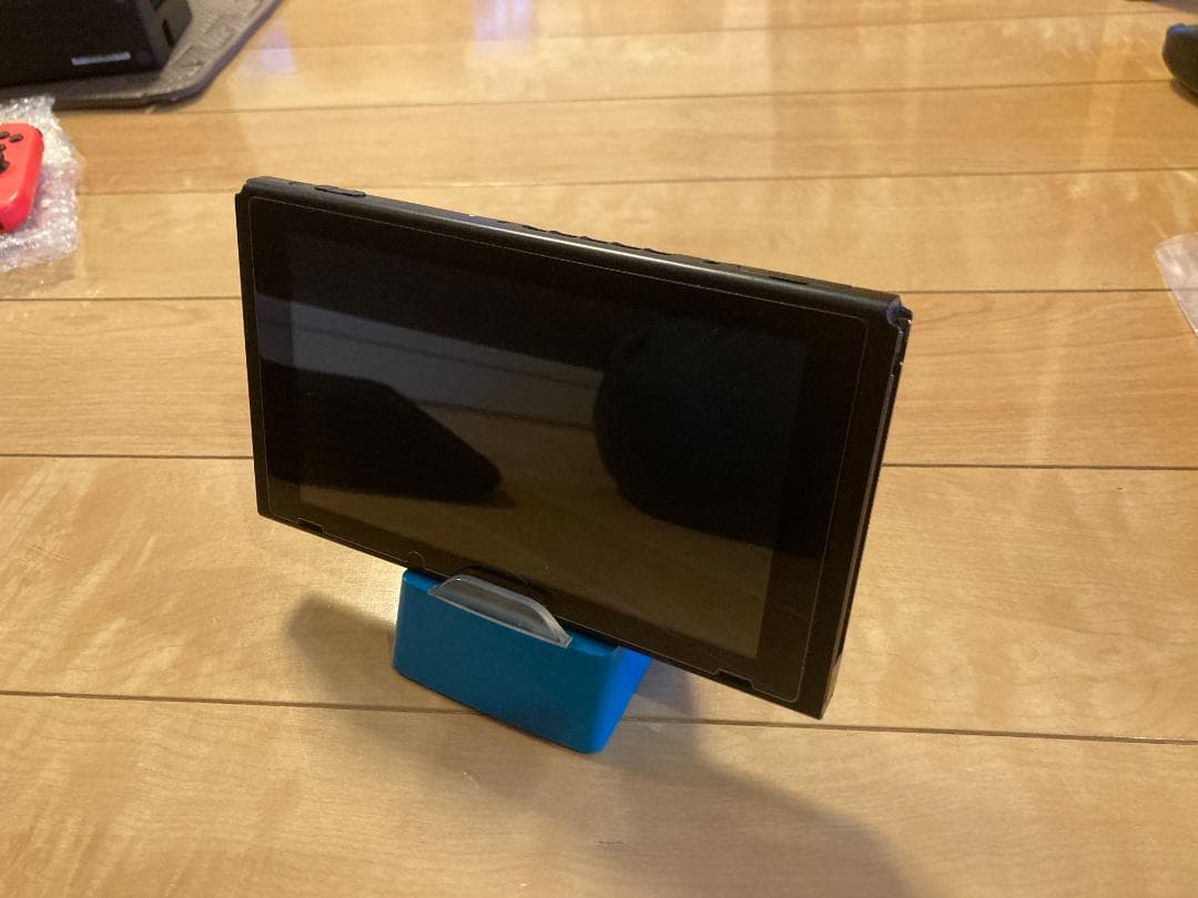 ス*ル様 Nintendo Switch、Joy-Con、オマケ多数