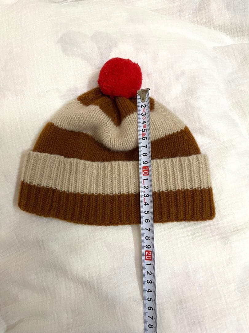 JO GORDON ジョーゴードン BSHOP ニット帽