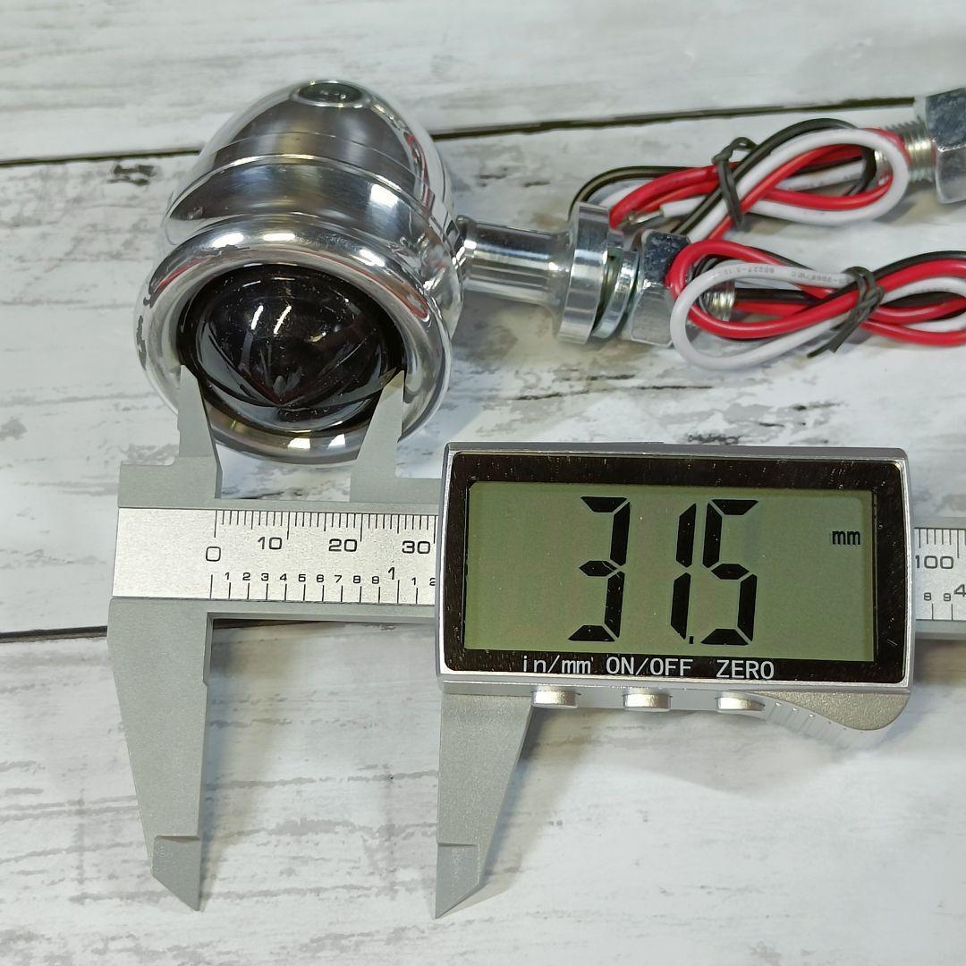 アルミ製ビンテージウインカークラシックビンテージレトロ 管073014