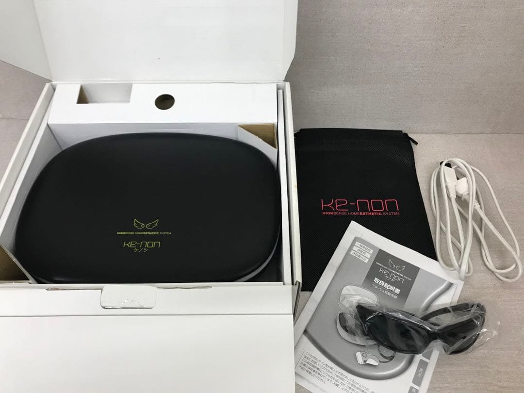 ke-non ケノン Ver.6.2