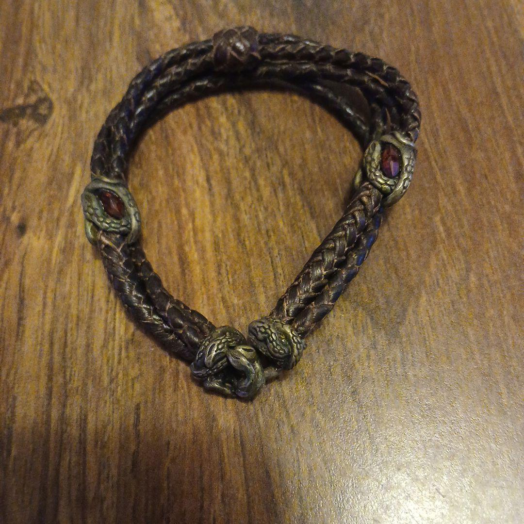 14th ADDITION ブレスレット　貴重